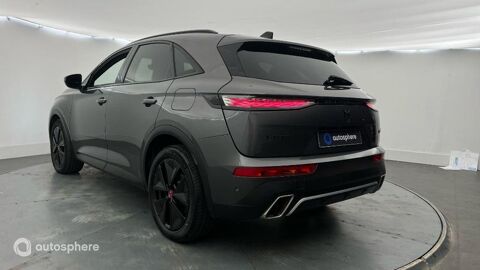 DS7 E-TENSE 225ch Performance Line 2023 occasion 86100 Ch&acirc;tellerault