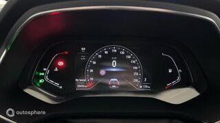 Captur 1.3 TCe mild hybrid 140ch Techno 2023 occasion 62231 Coquelles