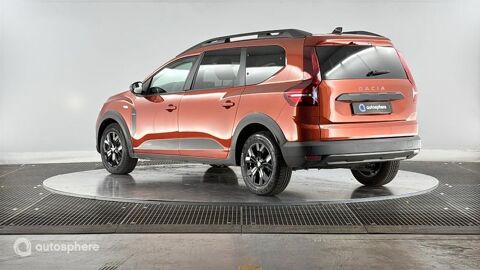 Jogger 1.0 TCe 110ch Extreme 7 places 2022 occasion 74100 Annemasse