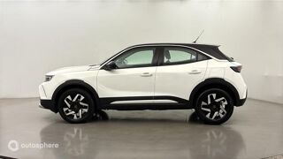 Mokka 1.2 Turbo 100ch Elegance Business 2022 occasion 37540 Saint-Cyr-sur-Loire