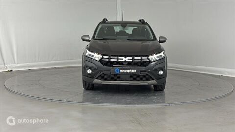 Sandero 1.0 TCe 90ch Stepway Expression 2023 occasion 59650 Villeneuve-d'Ascq