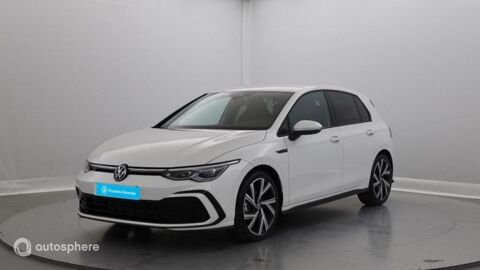 Annonce voiture Volkswagen Golf 32999 
