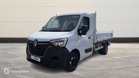 Master F3500 L2 2.0 Blue dCi 130ch Benne acier Advance 2024 occasion 62114 Sains-en-Gohelle