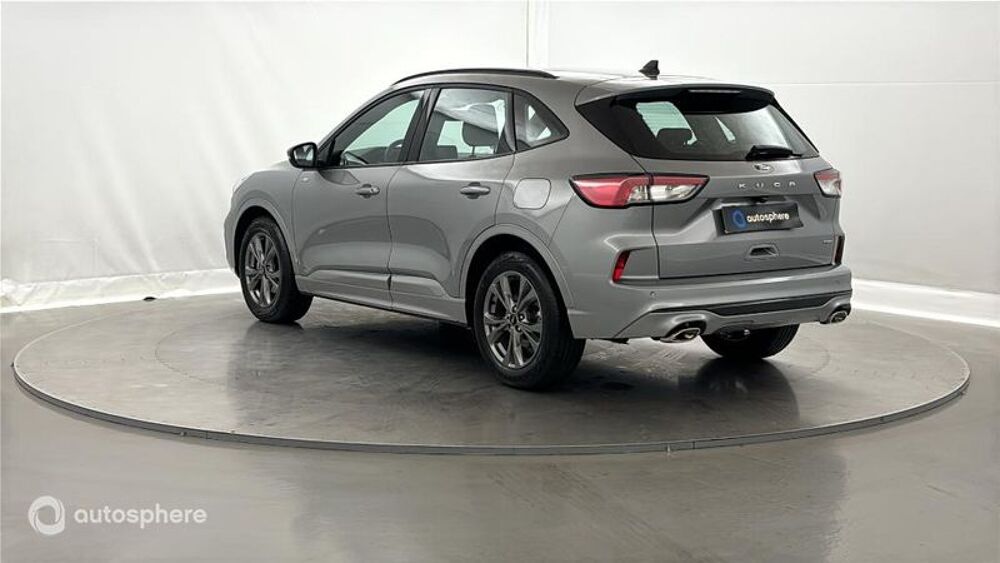 Kuga 2.5 Duratec 190ch FHEV E85 ST-Line BVA 2024 occasion 62400 B&eacute;thune