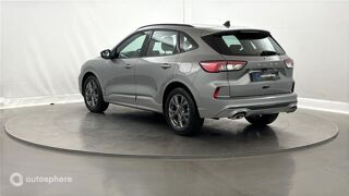 Kuga 2.5 Duratec 190ch FHEV E85 ST-Line BVA 2024 occasion 62400 B&eacute;thune