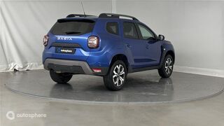 Duster 1.0 ECO-G 100ch Journey + 4x2 2023 occasion 62219 Longuenesse