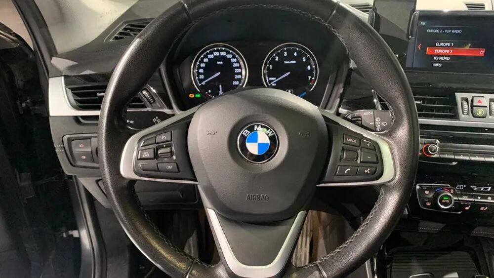X1 xDrive25eA 220ch xLine 2020 occasion 59113 Seclin