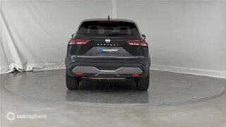 Qashqai 1.3 Mild Hybrid 158ch N-Connecta Xtronic 2022 2023 occasion 51100 Reims