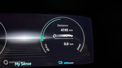 Arkana 1.6 E-Tech 145ch full hybrid Techno -25 2025 occasion 62114 Sains-en-Gohelle