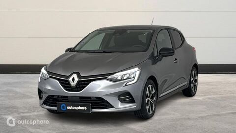 Renault Clio 1.0 TCe 90ch Evolution 2024 occasion Maubeuge 59600
