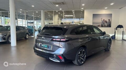 308 SW 1.2 PureTech 130ch S&S Allure 2022 occasion 64140 Bill&egrave;re