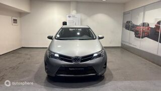 Auris HSD 136h Dynamic 2015 occasion 75005 Paris