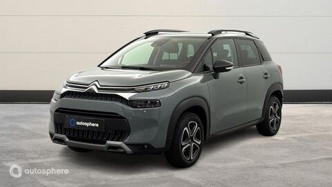 Annonce voiture Citroën C3 Aircross 14999 €