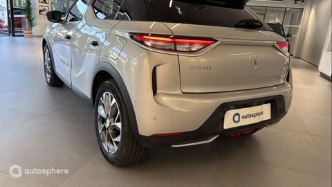 DS3 E-Tense La Premi&egrave;re 4cv 2020 occasion 16430 Champniers