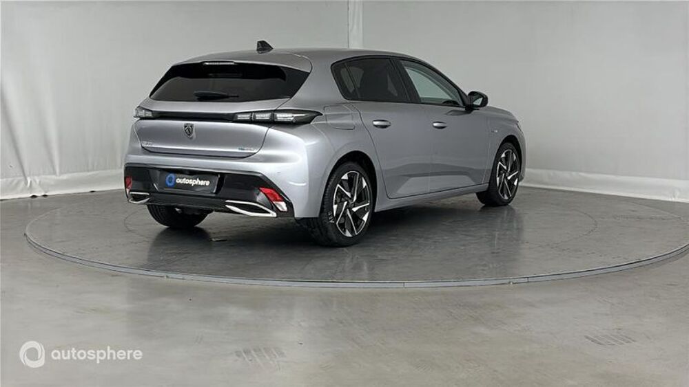308 PHEV 180ch Allure Pack e-EAT8 2023 occasion 60740 Saint-Maximin