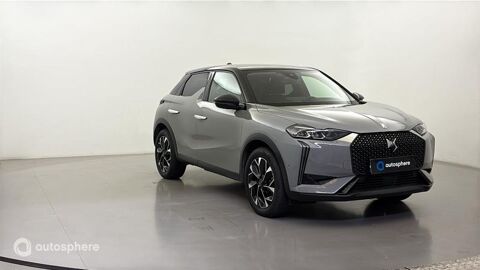 DS3 E-Tense 156ch Opera 2023 occasion 86000 Poitiers