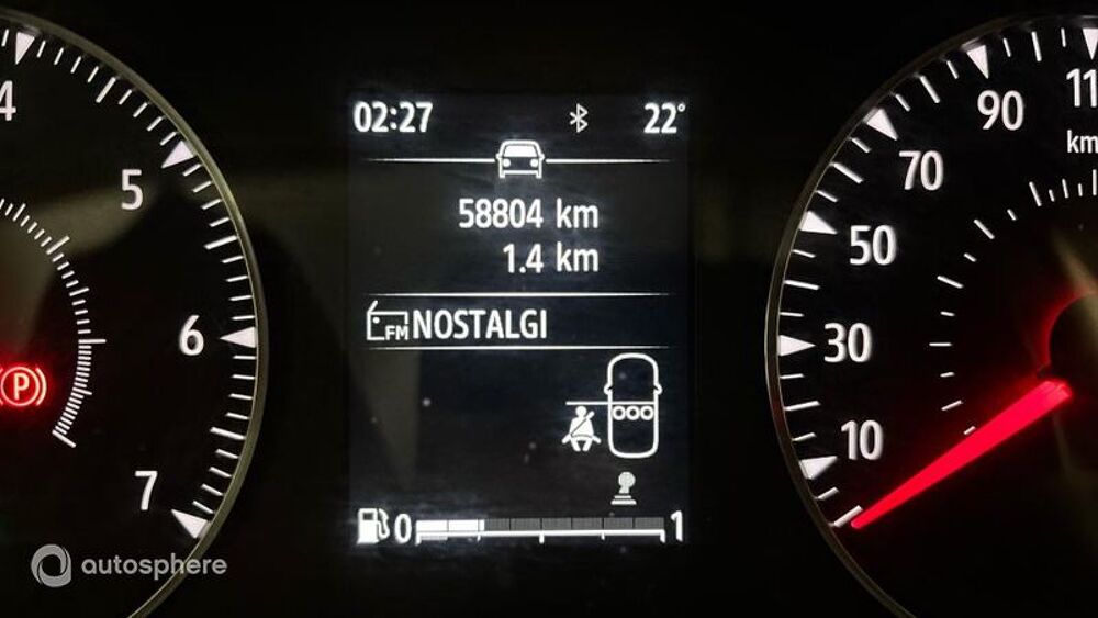Sandero 1.0 SCe 65ch Essentiel -22 2022 occasion 51000 Ch&acirc;lons-en-Champagne