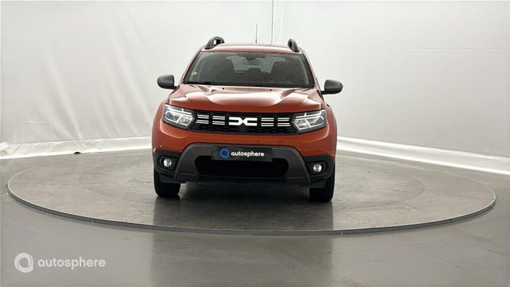 Duster 1.5 Blue dCi 115ch Journey 4x2 2023 occasion 59320 Sequedin