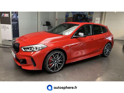 Annonce voiture BMW Srie 1 49900 
