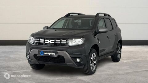 Annonce voiture Dacia Duster 18299 €