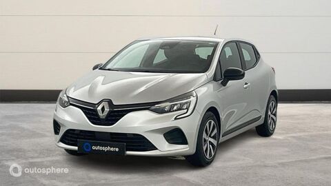 Renault Clio 1.0 TCe 90ch Equilibre 2023 occasion Romilly-sur-Seine 10100