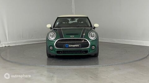 Cooper S 192ch Edition 60 Years Euro6d-T 2019 occasion 59640 Dunkerque