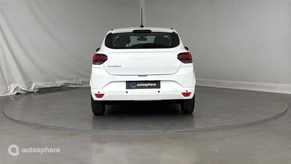 Sandero 1.0 TCe 90ch Expression 2023 occasion 57500 Saint-Avold