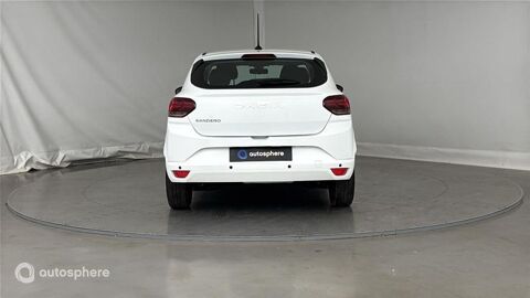 Sandero 1.0 TCe 90ch Expression 2023 occasion 57500 Saint-Avold