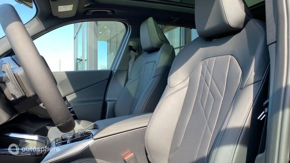 X3 xDrive20 208ch M Sport 2026 occasion 13300 Salon-de-Provence