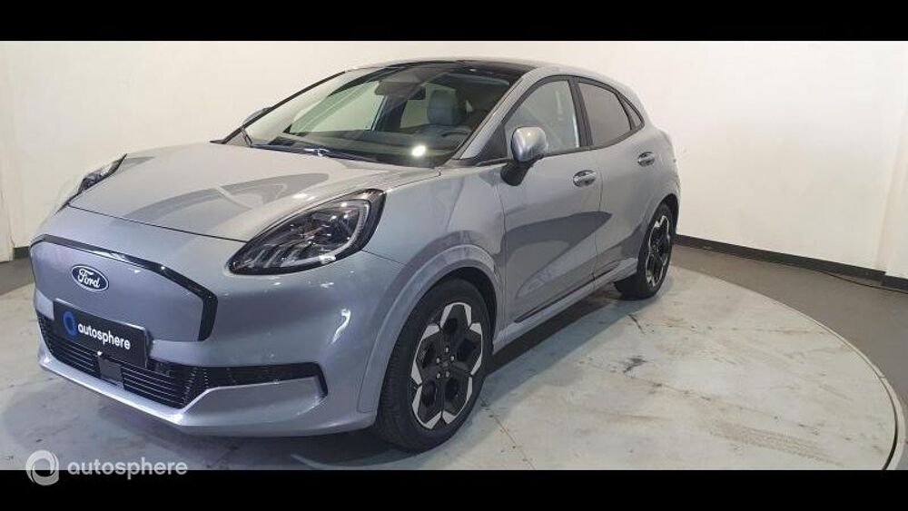 Puma Gen-E 168ch Standard Range 43 kWh Premium 2026 occasion 78310 Coigni&egrave;res