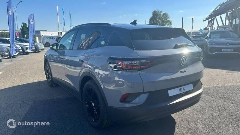 ID.4 286ch Pro 77 kWh Life Max 2026 occasion 51000 Ch&acirc;lons-en-Champagne