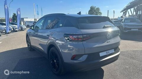 ID.4 286ch Pro 77 kWh Life Max 2026 occasion 51000 Ch&acirc;lons-en-Champagne