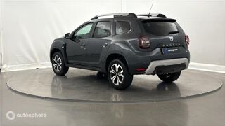 Duster 1.5 Blue dCi 115ch Prestige + 4x2 2022 occasion 62000 Arras