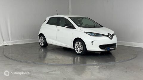 Zo&eacute; Zen charge normale R90 MY19 2019 occasion 59640 Dunkerque
