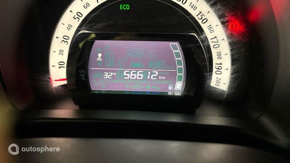 Twingo 0.9 TCe 90ch energy Intens 2018 occasion 92200 Neuilly-sur-Seine