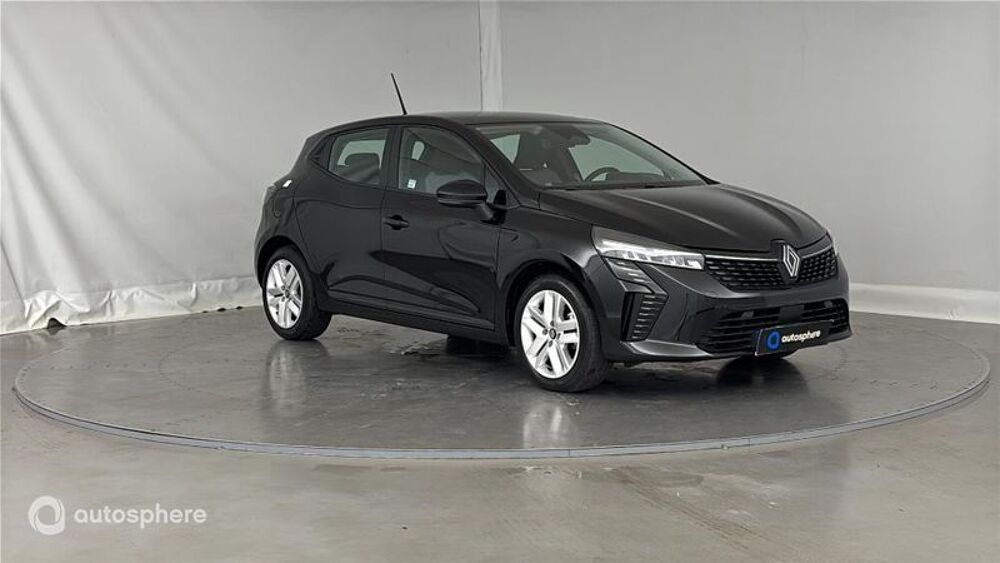 Clio 1.5 Blue dCi 100ch Evolution - 24 2025 occasion 59470 Wormhout