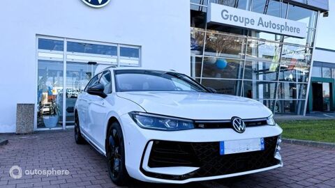 Passat 2.0 TDI EVO 150ch R-Line DSG7 2026 occasion 86000 Poitiers