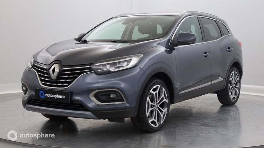 Kadjar 1.5 Blue dCi 115ch Intens - 21 2020 occasion 02300 Chauny