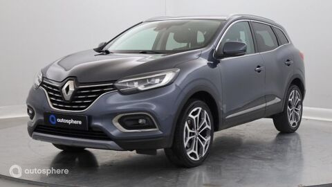 Kadjar 1.5 Blue dCi 115ch Intens - 21 2020 occasion 02300 Chauny