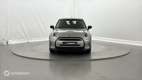 Cooper 136ch Edition Premium Plus BVA7 2023 occasion 59113 Seclin