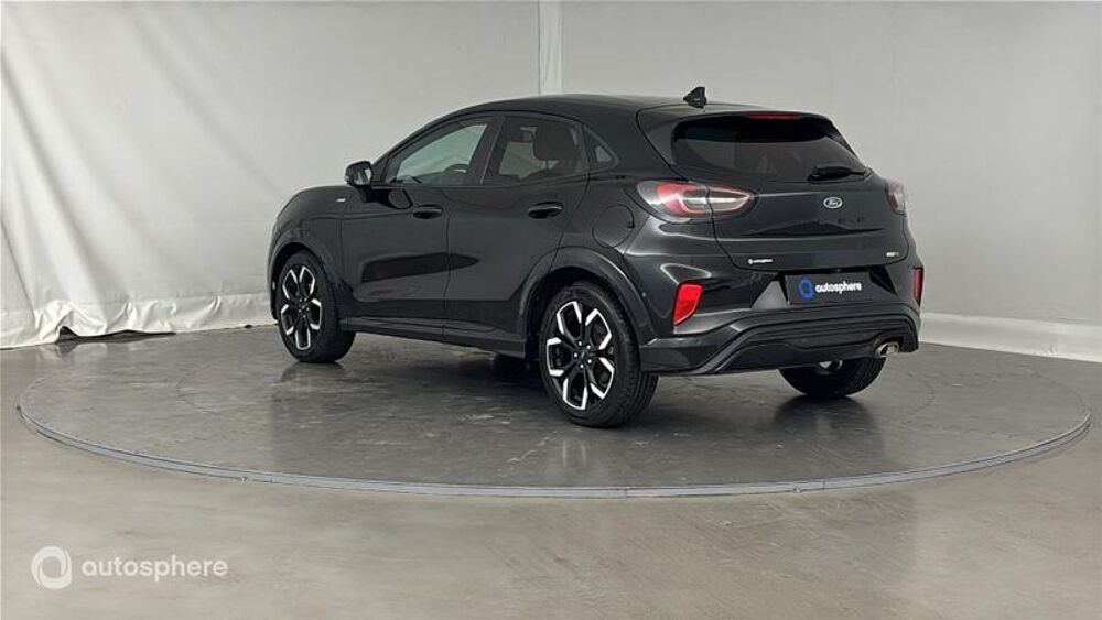 Puma 1.0 EcoBoost 125ch mHEV ST-Line X 2020 occasion 59494 Petite-For&ecirc;t
