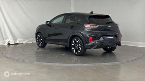 Puma 1.0 EcoBoost 125ch mHEV ST-Line X 2020 occasion 59494 Petite-For&ecirc;t