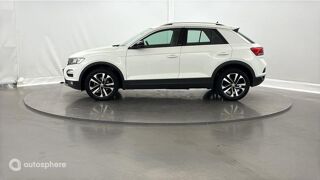 T-ROC 1.0 TSI 115ch IQ.Drive 113g Euro6d-T 2019 occasion 08000 Charleville-M&eacute;zi&egrave;res