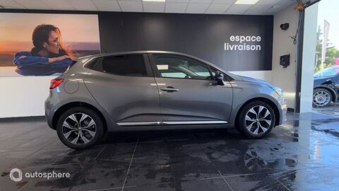 Clio 1.0 TCe 90ch Evolution 2023 occasion 84120 Pertuis