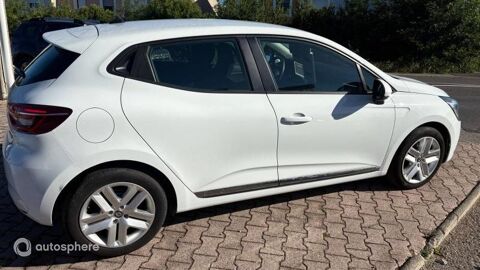 Clio 1.6 E-Tech 140ch Zen -21 2022 occasion 13300 Salon-de-Provence