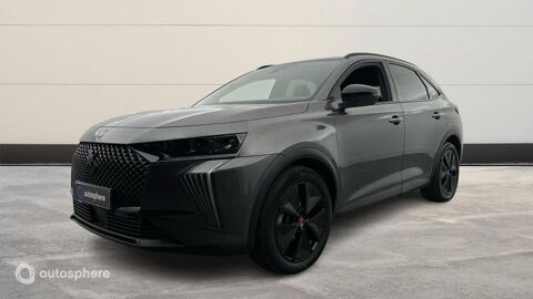 Citro&euml;n DS7 E-TENSE 225ch Performance Line 2023 occasion Niort 79000