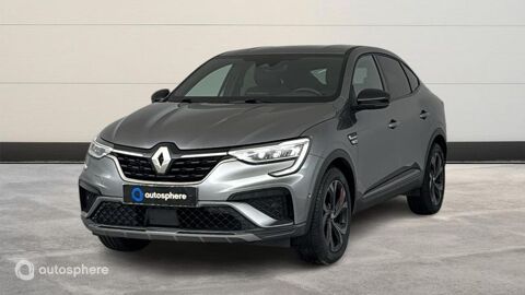 Annonce voiture Renault Arkana 21799 €