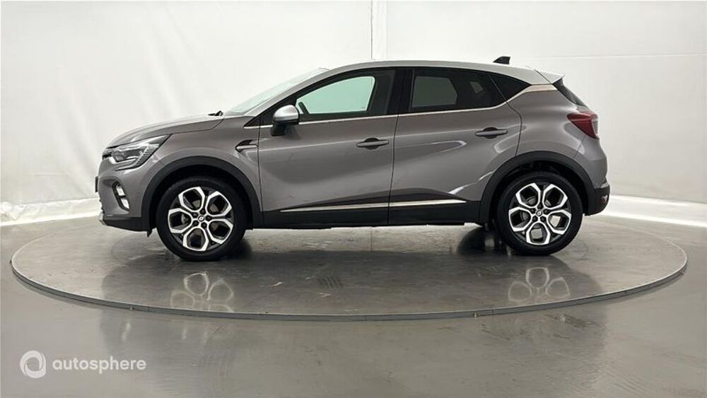 Captur 1.0 TCe 90ch Techno 2023 occasion 59470 Wormhout