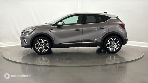 Captur 1.0 TCe 90ch Techno 2023 occasion 59470 Wormhout