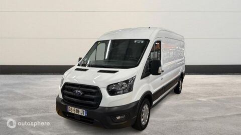 Annonce voiture Ford Transit 24799 €